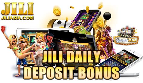 JiliAsia: Best JILI Slot Online Casino – JILI Entertainment City.